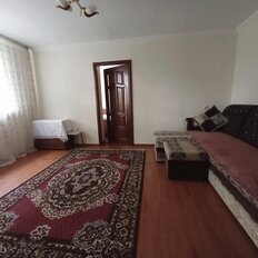 Квартира 37,5 м², 2-комнатная - изображение 5