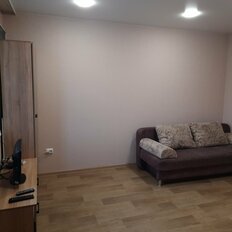 Квартира 25 м², 1-комнатная - изображение 3