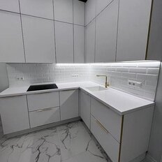 Квартира 54 м², 2-комнатная - изображение 1