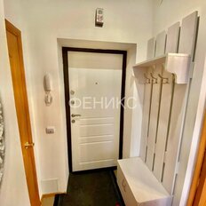 Квартира 30 м², 1-комнатная - изображение 4