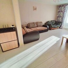Квартира 55 м², 2-комнатная - изображение 5