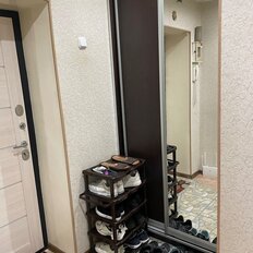 Квартира 28 м², 1-комнатная - изображение 1