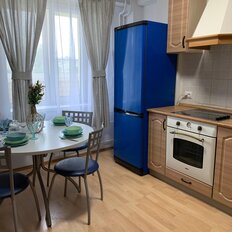 Квартира 33,2 м², 1-комнатная - изображение 1