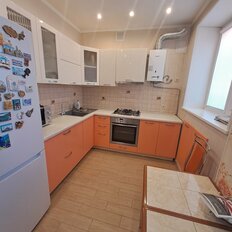 Квартира 42 м², 2-комнатная - изображение 3