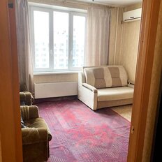 Квартира 35 м², 1-комнатная - изображение 2