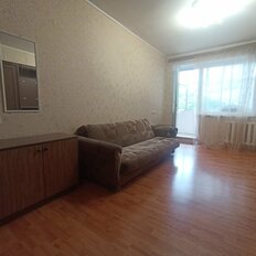 Квартира 35 м², 1-комнатная - изображение 2