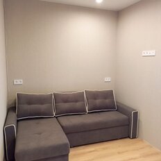 Квартира 41 м², 1-комнатная - изображение 3