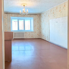 Квартира 49,6 м², 2-комнатная - изображение 5