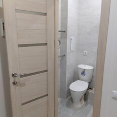 Квартира 24 м², 1-комнатная - изображение 2
