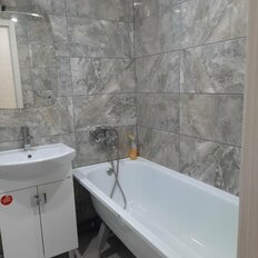 Квартира 35 м², 1-комнатная - изображение 5