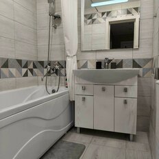 Квартира 40 м², 1-комнатная - изображение 1