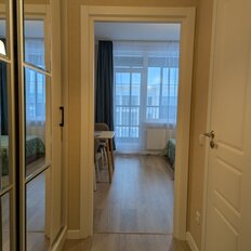 Квартира 22 м², студия - изображение 1