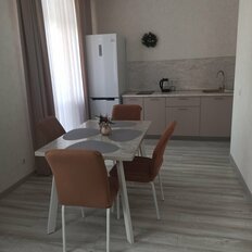 Квартира 75 м², 3-комнатная - изображение 1