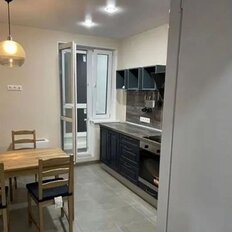 Квартира 45 м², 1-комнатная - изображение 1