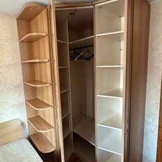 Квартира 54 м², 2-комнатная - изображение 5