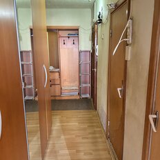 Квартира 74 м², 3-комнатная - изображение 1