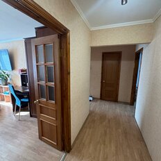 Квартира 69 м², 3-комнатная - изображение 4