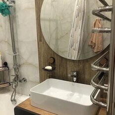 Квартира 51 м², 2-комнатная - изображение 3