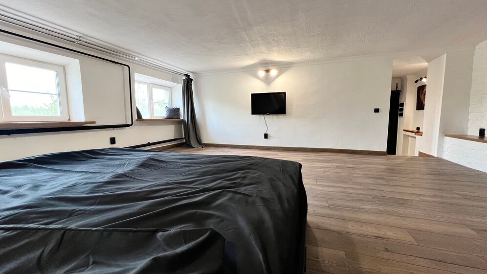 64 м², 3-комнатная квартира 2 500 ₽ в сутки - изображение 33