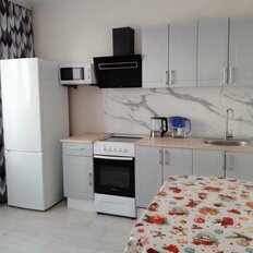 Квартира 40 м², 1-комнатная - изображение 5