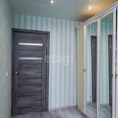 Квартира 56,3 м², 3-комнатная - изображение 1