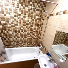 Квартира 45 м², 1-комнатная - изображение 5