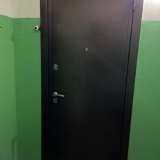 Квартира 32,7 м², 1-комнатная - изображение 2