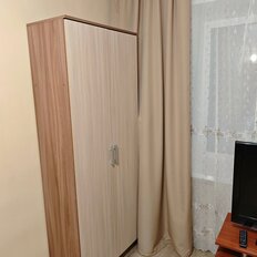 Квартира 16,6 м², 1-комнатная - изображение 1