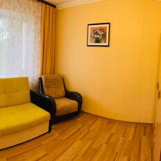 Квартира 36,6 м², 2-комнатная - изображение 5