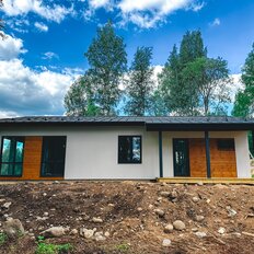 дом + 12,1 сотки, участок - изображение 5