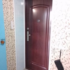 Квартира 34,8 м², 1-комнатная - изображение 2