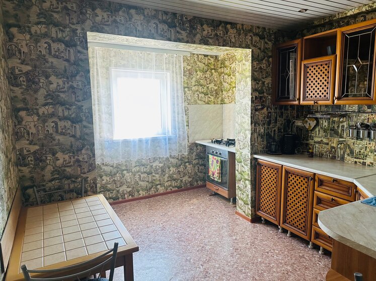 50 м², 2-комнатная квартира 6 000 ₽ в сутки - изображение 56