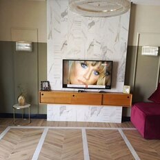 Квартира 72,9 м², 2-комнатная - изображение 3