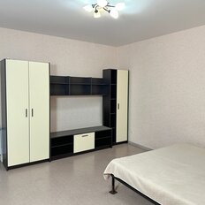 Квартира 48 м², 1-комнатная - изображение 3