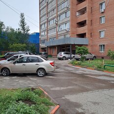 Квартира 35,7 м², 1-комнатная - изображение 2