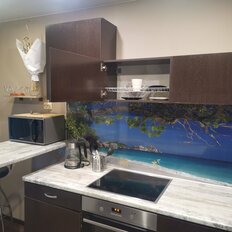 Квартира 38 м², 1-комнатная - изображение 4