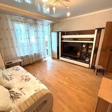 Квартира 75 м², 3-комнатная - изображение 3