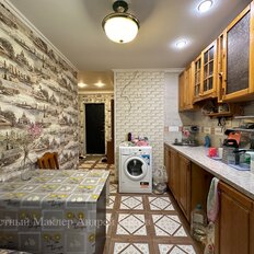 Квартира 34 м², 1-комнатная - изображение 1