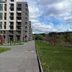 Квартира 42,9 м², 1-комнатная - изображение 2