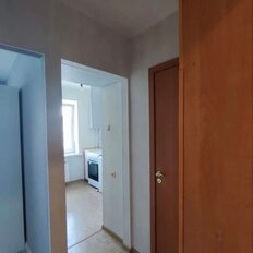 Квартира 38 м², 1-комнатная - изображение 5