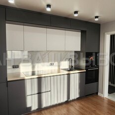 Квартира 39,5 м², 1-комнатная - изображение 4