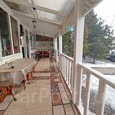 дом + 17,3 сотки, участок - изображение 1
