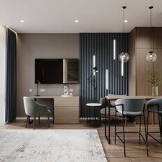 Квартира 24,2 м², студия - изображение 4