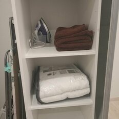 Квартира 26 м², студия - изображение 1