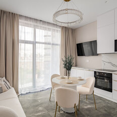 Квартира 67,5 м², 3-комнатные - изображение 3