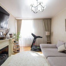 Квартира 110 м², 4-комнатная - изображение 4