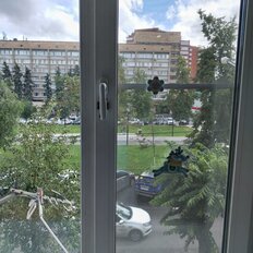 Квартира 77,2 м², 3-комнатная - изображение 1