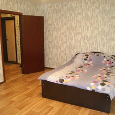 Квартира 28 м², 1-комнатная - изображение 3