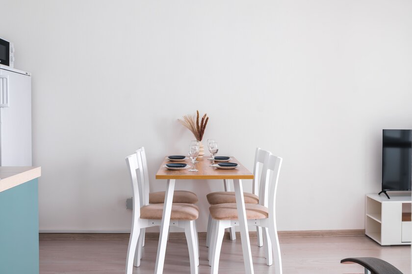 40 м², 1-комнатная квартира 2 600 ₽ в сутки - изображение 82