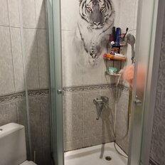 Квартира 30 м², 1-комнатная - изображение 5